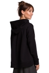 minimalistyczna-czarna-damska-bluza