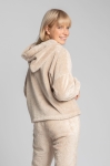 ciepla bluza oversize