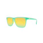 wygodne sportowe okulary w soczystych kolorach
