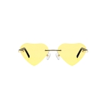 zolte okulary na lato z filtrem uv400