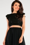 czarna bluzka crop top z rękawkami.jpg