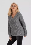 damski sweter z wełny merynosów.webp