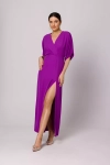 sukienka maxi na wesele kimono.webp