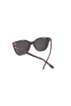 damskie okulary z filtrem UV400 w panterkę.webp