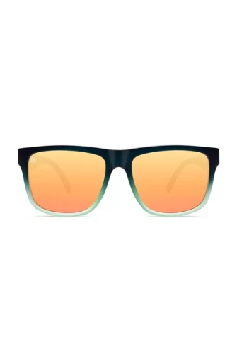 sportowe okulary słoneczne w matowej wersji ombre.webp