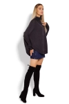 sweter ponczo z golfem.webp