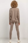 modna bluza basic cappucino.webp