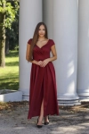 sukienka maxi czerwona plus size.webp