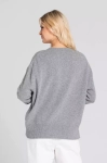sweter damski oversize z dodatkiem kaszmiru.webp