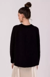 czarny sweter damski.webp