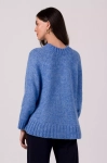 niebieski sweter damski.webp