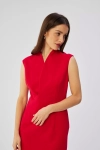 elegancka sukienka na imprezę firmową.webp