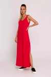 czerwona sukienka maxi.webp