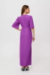 elegancka czarna sukienka maxi z rozcięciem.webp