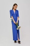 elegancka sukienka maxi z rozcięciem.webp