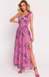 sukienka na wesele w stylu glamour.webp