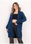 kardigan damski w kolorze morskim.jpg