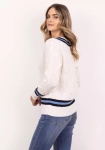 sweter z dekoltem v damski.webp