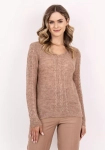 sweter w kolorze mocca.webp