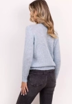 błękitny sweter damski.webp