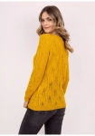 damski sweter ażurowy.webp