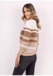 sweter w paski na jesień.webp
