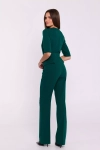 elegancki kombinezon z baskinką.webp