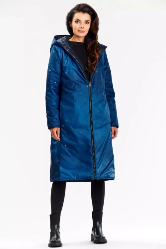 stylowa pikowana kurtka damska.webp