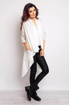 elegancki kardigan ecru na co dzień.webp