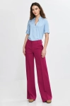 Spodnie damskie w stylu smart casual.webp
