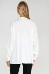 Biała bluzka oversize, długi rękaw, gładki tył..webp