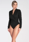 eleganckie body damskie z dekoltem w serek.webp