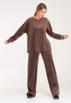 komplet casual damski bluza i spodnie.webp