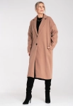 płaszcz damski oversize z klapami.webp