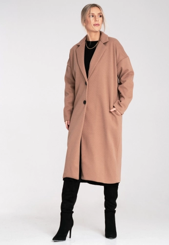 płaszcz damski oversize z klapami.webp