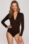 body damskie eleganckie z długim rękawem.webp