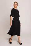 minimalistyczna sukienka elegancka damska.webp