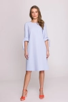 minimalistyczna sukienka elegancka midi.webp