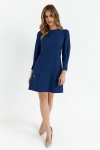 elegancka sukienka na wesele.webp