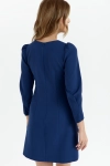 sukienka elegancka granatowa.webp