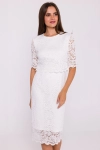 sukienka na wesele koronkowa midi.webp