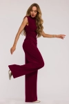 Elegancka alternatywa dla sukienki komplet ze spodniami.webp