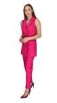Klasyczne spodnie damskie do eleganckich stylizacji.webp