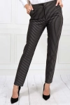 Klasyczne spodnie damskie do eleganckich stylizacji czarne.webp