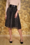 Plisowana spódnica na eleganckie okazje..webp