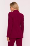 Elegancka marynarka damska do stylizacji formalnych i biznesowych.webp
