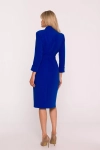 Elegancka sukienka do pracy.webp