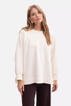 Minimalistyczna bluza oversize o luźnym fasonie.webp