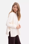 Oversizeowa bluza ecru z dekoltem w łódkę.webp