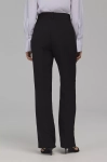 Eleganckie spodnie damskie o szerokim kroju.webp